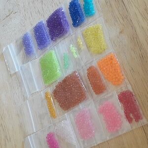 Colorful Bead Bundle R102